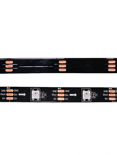 ws2811 5v led strip